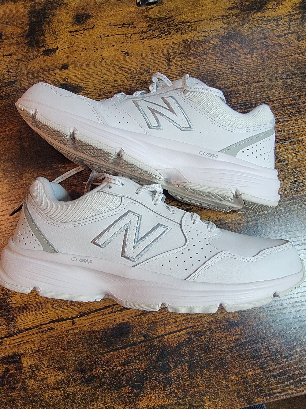 New Balance 411 V1 Shoes